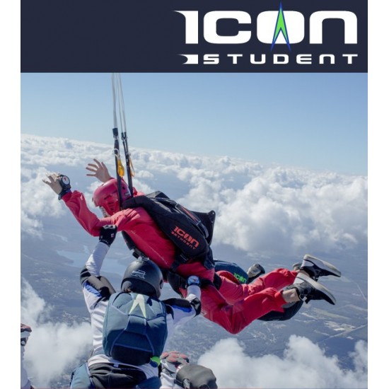 Aerodyne ICON Student Aerodyne ICON Student
