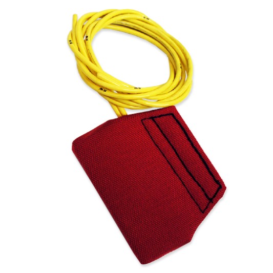 Aerodyne Cutaway Handle Pillow Style Aerodyne Cutaway Handle Pillow Style