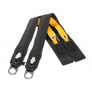 Aerodyne Miniforce Main Risers Type 8 with Toggles Aerodyne Miniforce Main Risers Type 8 with Toggles