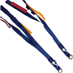 Aerodyne Main Risers Type 17 with Toggles Aerodyne Main Risers Type 17 with Toggles