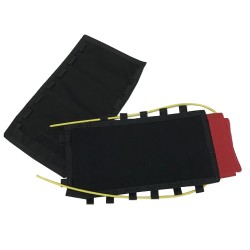 Aerodyne ICON Student Retrofit AFF BOC Pouch Aerodyne ICON Student Retrofit AFF BOC Pouch