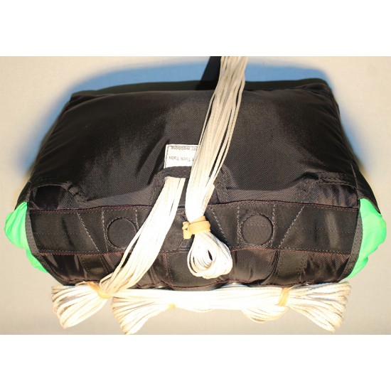 Aerodyne ICON Semi Stowless Main D-Bag