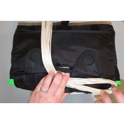 Aerodyne ICON Semi Stowless Main D-Bag Aerodyne ICON Semi Stowless Main D-Bag