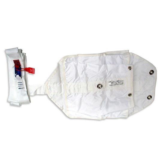 Aerodyne ICON Reserve Freebag with Bridle Aerodyne ICON Reserve Freebag with Bridle