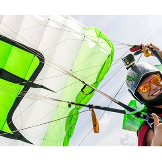 Aerodyne Pilot 7-Cell Main Canopy Aerodyne Pilot 7-Cell Main Canopy