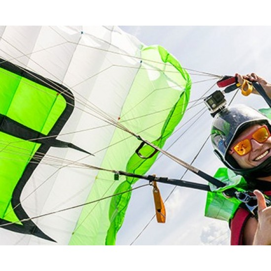 Aerodyne Pilot 7-Cell Main Canopy Aerodyne Pilot 7-Cell Main Canopy