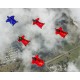 Aerodyne Pilot 7-Cell Main Canopy Aerodyne Pilot 7-Cell Main Canopy