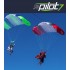 Aerodyne Pilot 7-Cell Main Canopy