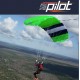 Aerodyne Pilot 9-Cell Main Canopy Aerodyne Pilot 9-Cell Main Canopy
