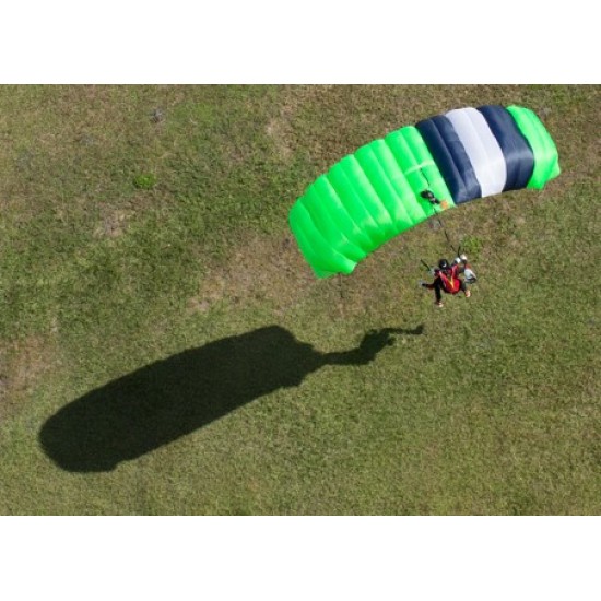 Aerodyne Pilot 9-Cell Main Canopy Aerodyne Pilot 9-Cell Main Canopy