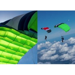 Aerodyne Pilot 9-Cell Main Canopy Aerodyne Pilot 9-Cell Main Canopy