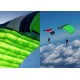 Aerodyne Pilot 9-Cell Main Canopy Aerodyne Pilot 9-Cell Main Canopy