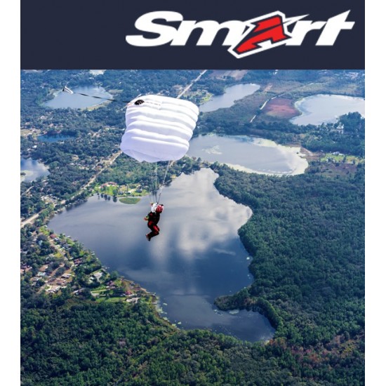 Aerodyne Smart Reserve Canopy Aerodyne Smart Reserve Canopy