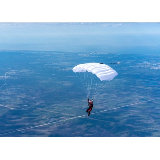 Aerodyne Smart LPV Reserve Canopy Aerodyne Smart LPV Reserve Canopy