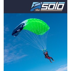 Aerodyne Solo 9-Cell Student Main Canopy Aerodyne Solo 9-Cell Student Main Canopy