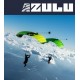 Aerodyne Zulu-X 9-Cell Main Canopy Aerodyne Zulu-X 9-Cell Main Canopy
