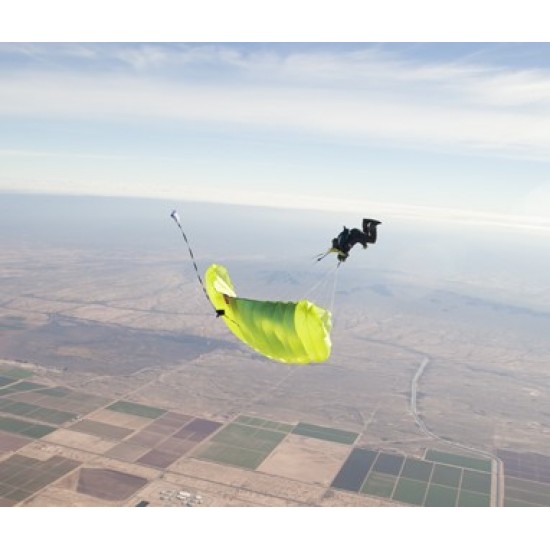 Aerodyne Zulu-X 9-Cell Main Canopy Aerodyne Zulu-X 9-Cell Main Canopy