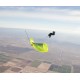 Aerodyne Zulu-X 9-Cell Main Canopy Aerodyne Zulu-X 9-Cell Main Canopy