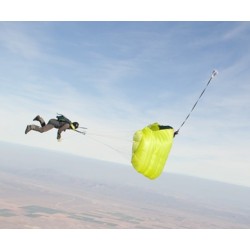 Aerodyne Zulu-X 9-Cell Main Canopy Aerodyne Zulu-X 9-Cell Main Canopy