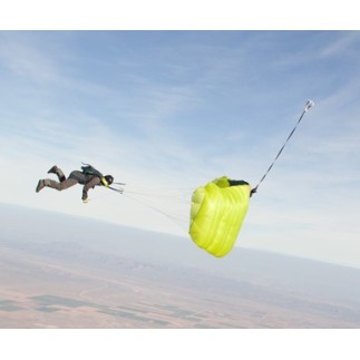 Aerodyne Zulu-X 9-Cell Main Canopy Aerodyne Zulu-X 9-Cell Main Canopy