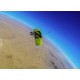 Aerodyne Zulu-X 9-Cell Main Canopy Aerodyne Zulu-X 9-Cell Main Canopy