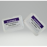 CYPRES Silicon Cloth