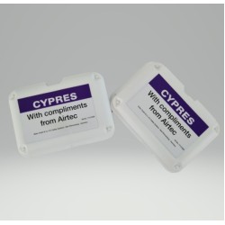 CYPRES Silicon Cloth CYPRES Silicon Cloth