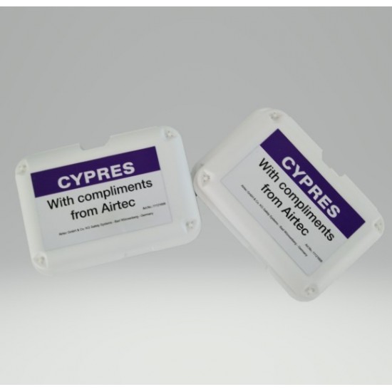 CYPRES Silicon Cloth