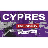 CYPRES 2 AAD CYPRES 2 AAD