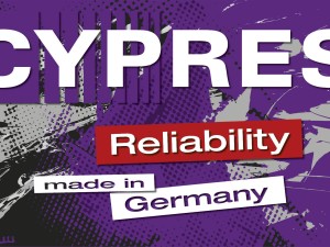 CYPRES Dealership