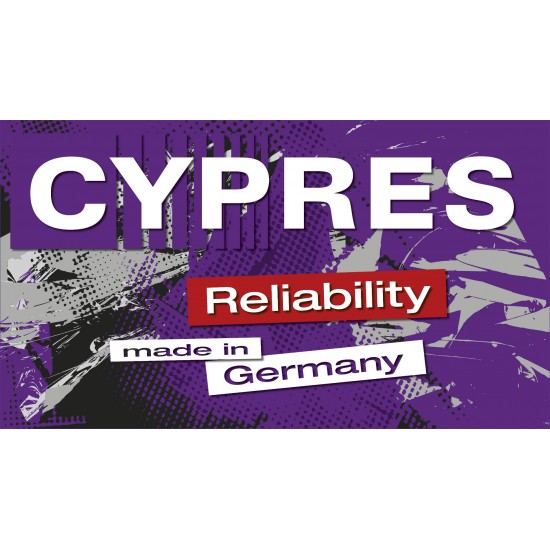 CYPRES 2 AAD CYPRES 2 AAD