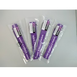 CYPRES Temporary Pin