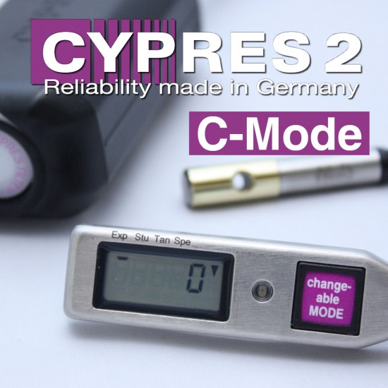CYPRES 2 AAD CYPRES 2 AAD