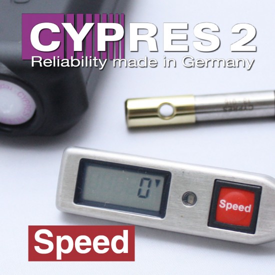 CYPRES 2 AAD CYPRES 2 AAD