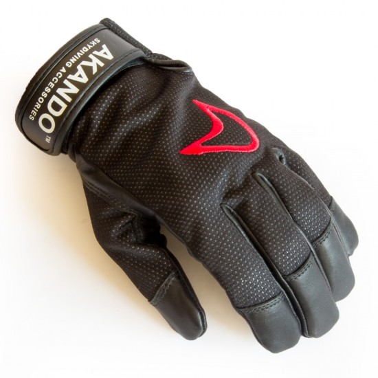Akando Windstopper Gloves Akando Windstopper Gloves