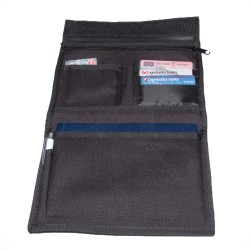 Akando Logbook Cover Akando Logbook Cover