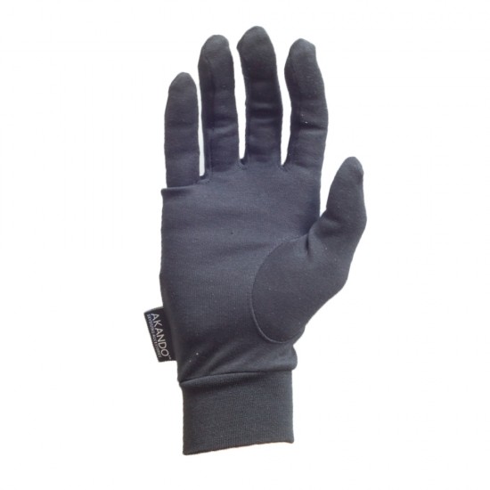 Akando Silk Glove Liners Akando Silk Glove Liners