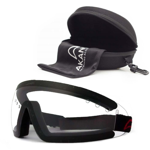 Akando Skydiving Goggles Akando Skydiving Goggles