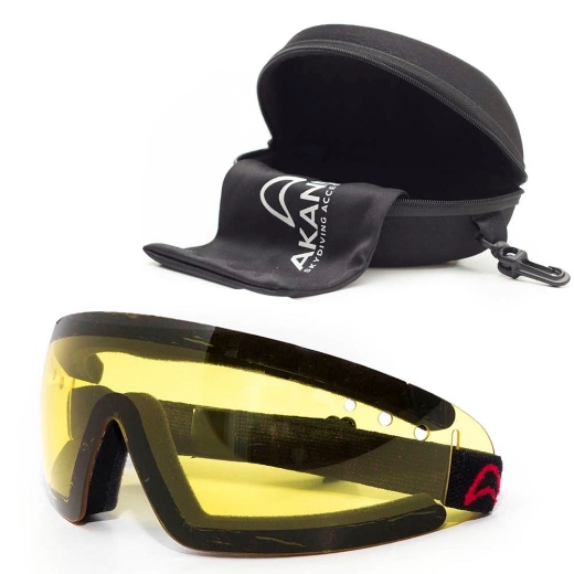 Akando Skydiving Goggles Akando Skydiving Goggles