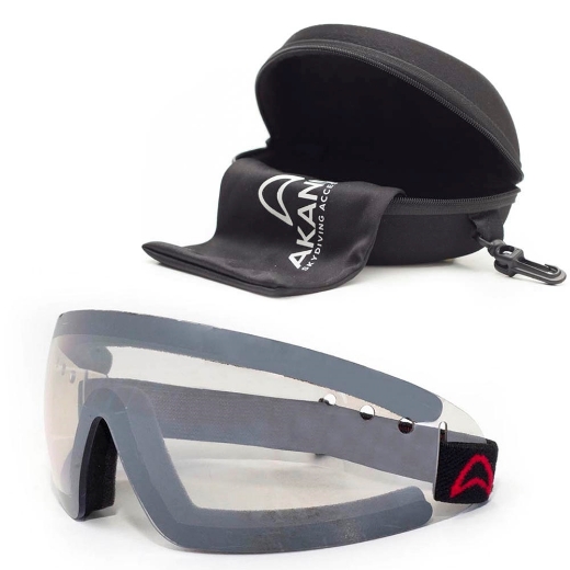Akando Skydiving Goggles Akando Skydiving Goggles