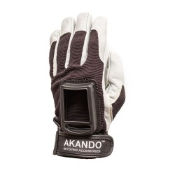 Akando Ultimate L&B ALFA -ARES Gloves Akando Ultimate L&B ALFA -ARES Gloves