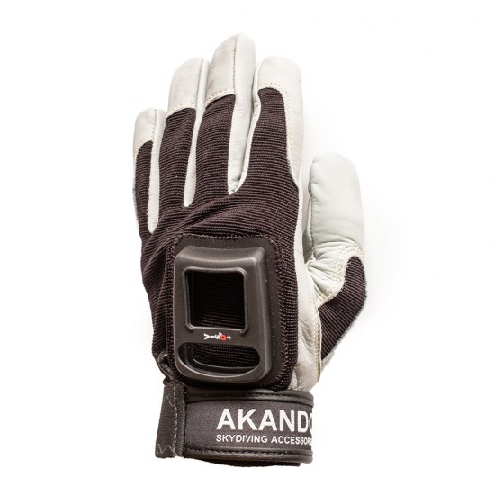 Akando Ultimate L&B VISO II+ Gloves Akando Ultimate L&B VISO II+ Gloves