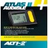 Alti-2 Atlas II+ Audible 