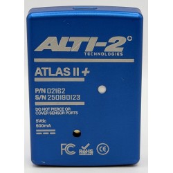 Alti-2 Atlas II+