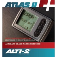 Alti-2 Atlas II+ Alti-2 Atlas II+