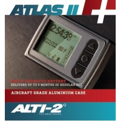 Alti-2 Atlas II+