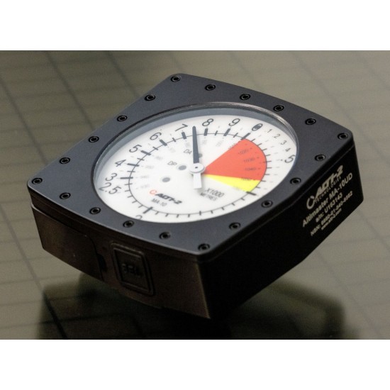 Alti-2 MA-10UD Altimeter Alti-2 MA-10UD Altimeter