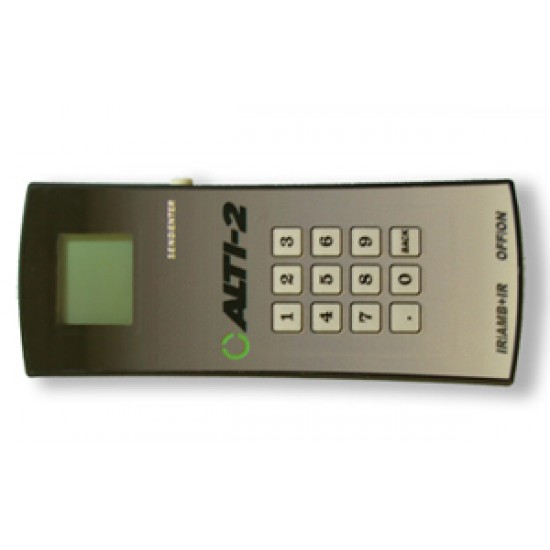 Alti-2 MA-10UD Transmitter