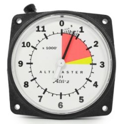 Alti-2 Altimaster II Alti-2 Altimaster II