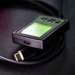 Alti-2 Atlas II Audible  Alti-2 Atlas II Audible